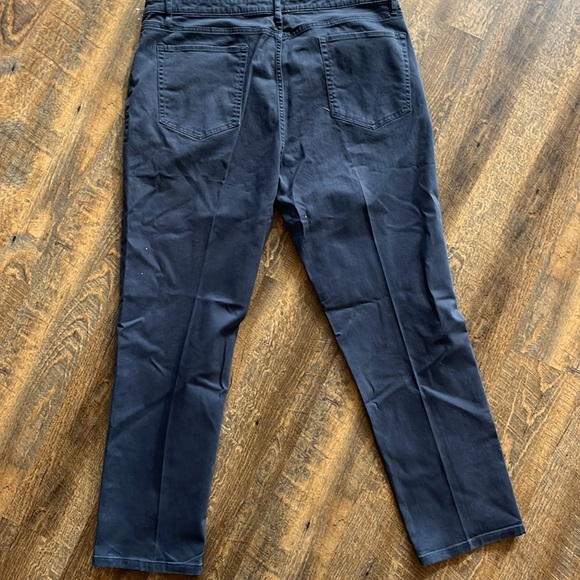 Men’s Athletic Fit Pant 40 x 32 - Picture 7 of 7